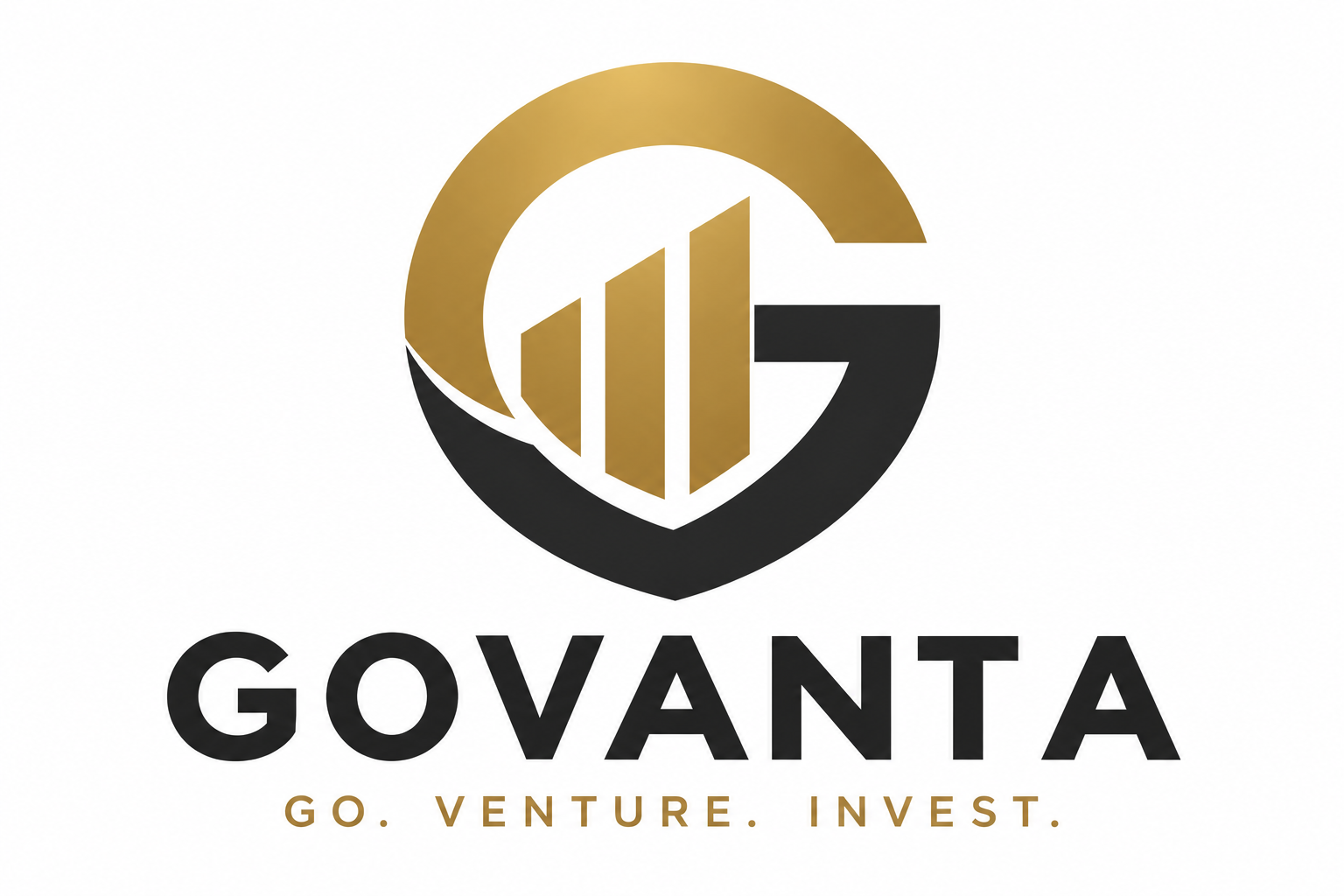 Govanta — Go. Venture. Invest.